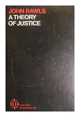 A theory of justice
